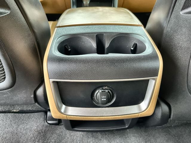 2022 Kia Carnival LXS
