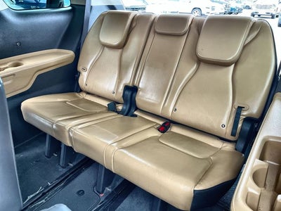 2022 Kia Carnival LXS