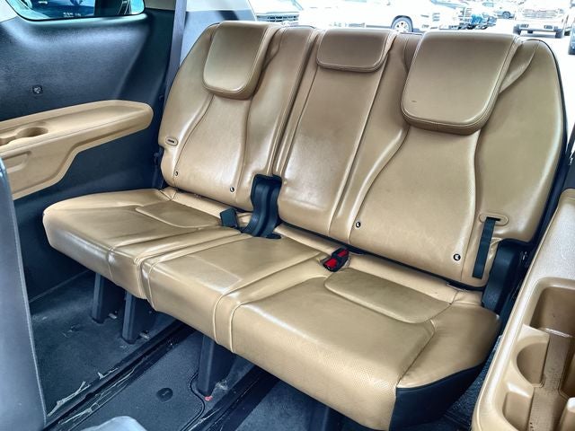 2022 Kia Carnival LXS