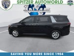 2022 Kia Carnival LXS