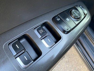 2022 Kia Sportage Nightfall