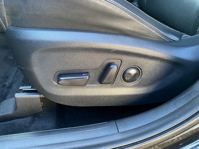 2022 Kia Sportage Nightfall