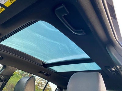 2022 Kia Sportage Nightfall