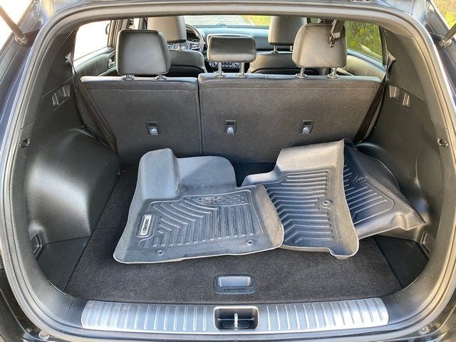 2022 Kia Sportage Nightfall