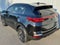 2022 Kia Sportage Nightfall