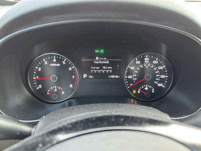 2021 Kia Sportage SX