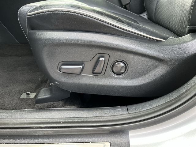 2021 Kia Sportage SX