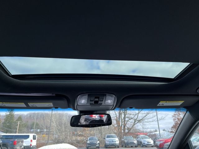 2021 Kia Sportage SX