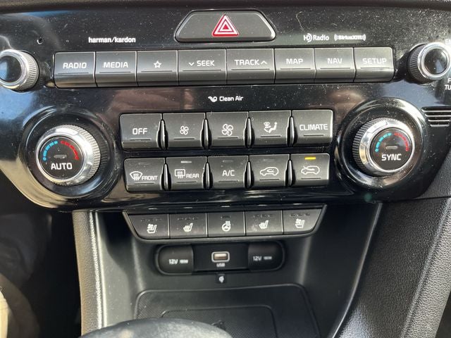 2021 Kia Sportage SX