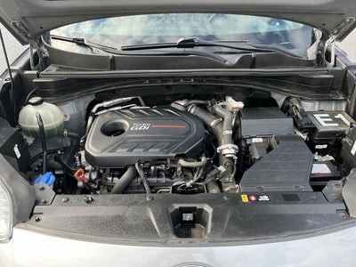 2021 Kia Sportage SX