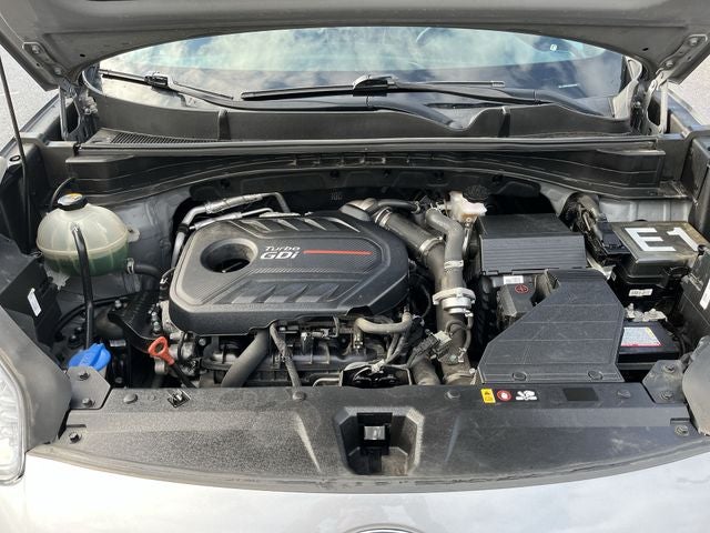 2021 Kia Sportage SX