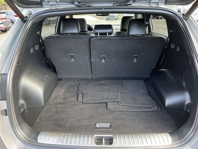 2021 Kia Sportage SX