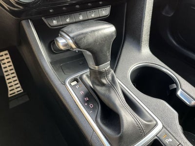 2021 Kia Sportage SX