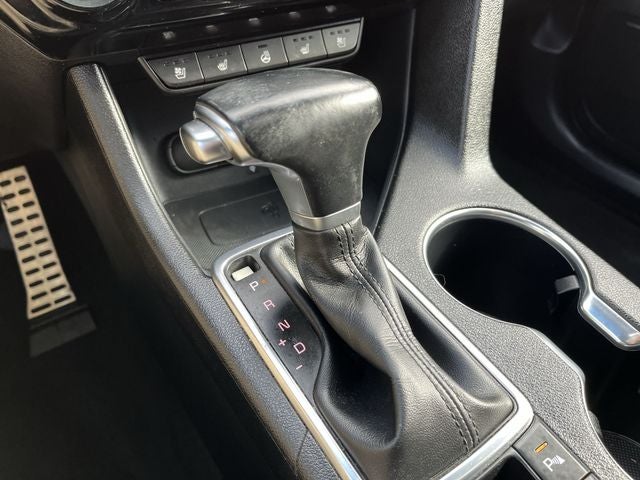 2021 Kia Sportage SX