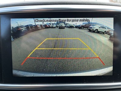 2021 Kia Sportage SX