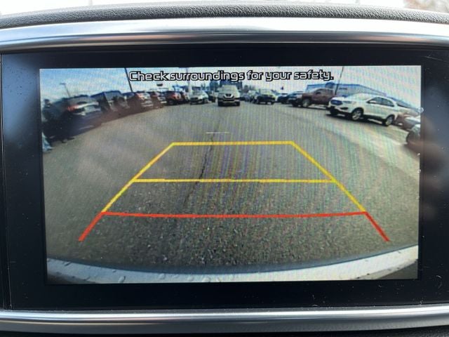 2021 Kia Sportage SX