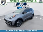 2021 Kia Sportage SX