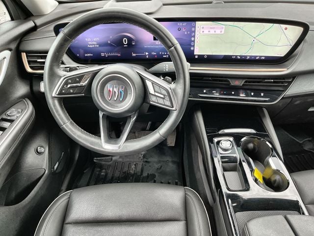 2024 Buick Envision Avenir