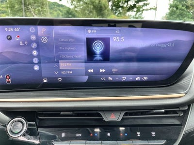 2024 Buick Envision Avenir