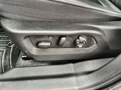 2024 Buick Envision Avenir