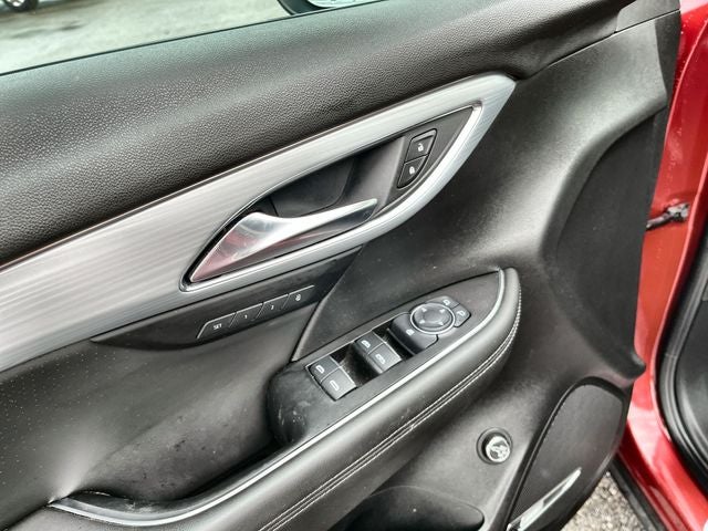2024 Buick Envision Avenir