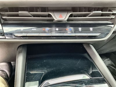 2024 Buick Envision Avenir