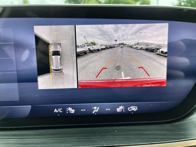 2024 Buick Envision Avenir