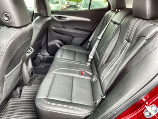 2024 Buick Envision Avenir