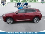 2024 Buick Envision Avenir