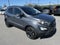 2018 Ford EcoSport SES