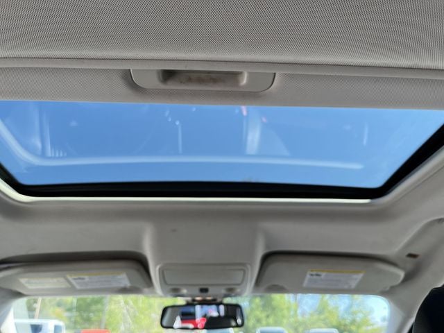 2018 Ford EcoSport SES