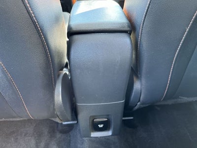 2018 Ford EcoSport SES