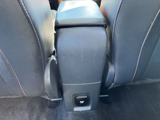 2018 Ford EcoSport SES