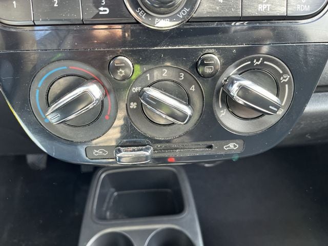 2017 Mitsubishi Mirage G4 ES