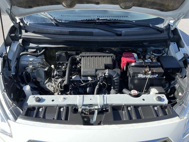 2017 Mitsubishi Mirage G4 ES