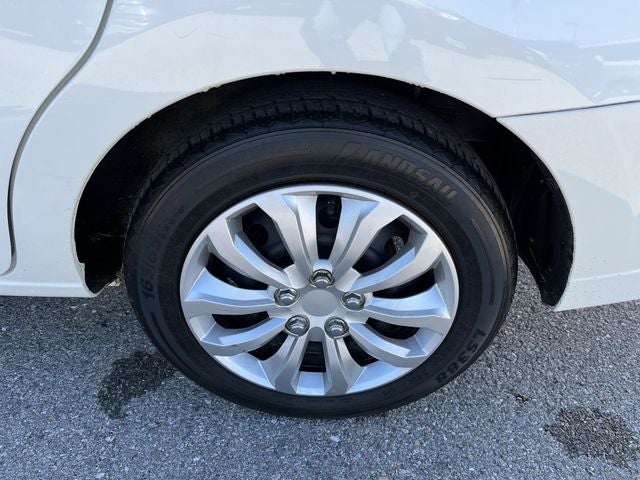 2017 Mitsubishi Mirage G4 ES