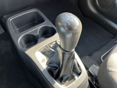 2017 Mitsubishi Mirage G4 ES