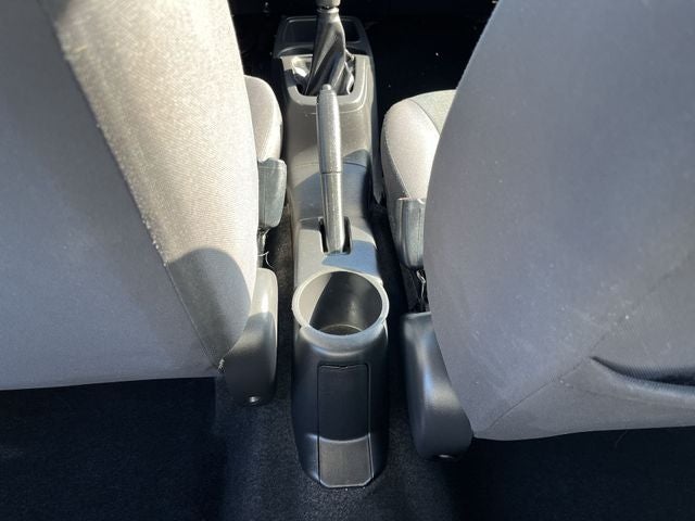2017 Mitsubishi Mirage G4 ES
