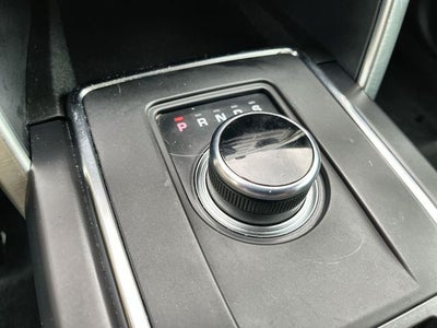 2019 Land Rover Discovery Sport Base