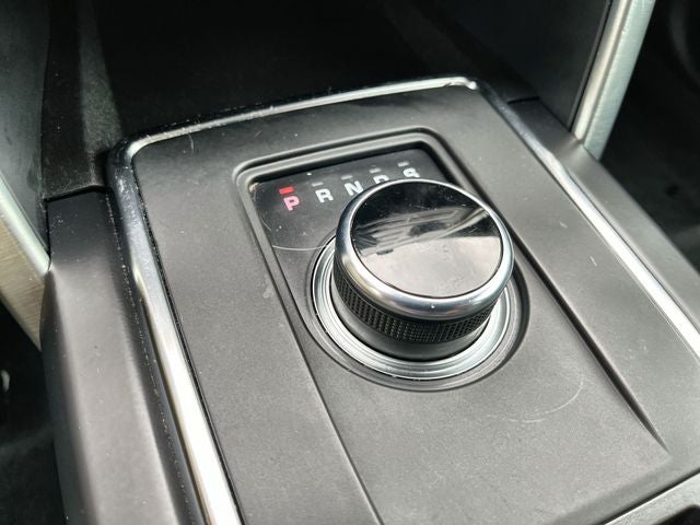 2019 Land Rover Discovery Sport Base