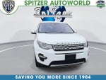 2019 Land Rover Discovery Sport Base