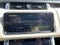 2021 Land Rover Range Rover Sport HSE Silver Edition