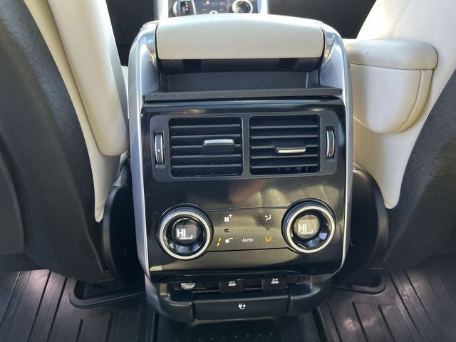 2021 Land Rover Range Rover Sport HSE Silver Edition