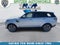 2021 Land Rover Range Rover Sport HSE Silver Edition