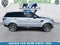 2021 Land Rover Range Rover Sport HSE Silver Edition