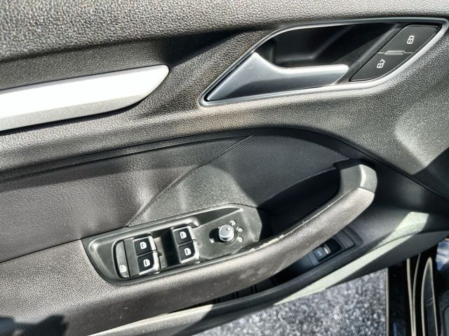 2016 Audi A3 2.0T Premium quattro