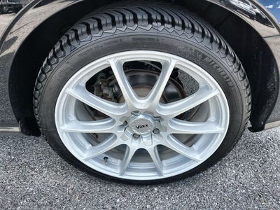 2016 Audi A3 2.0T Premium quattro