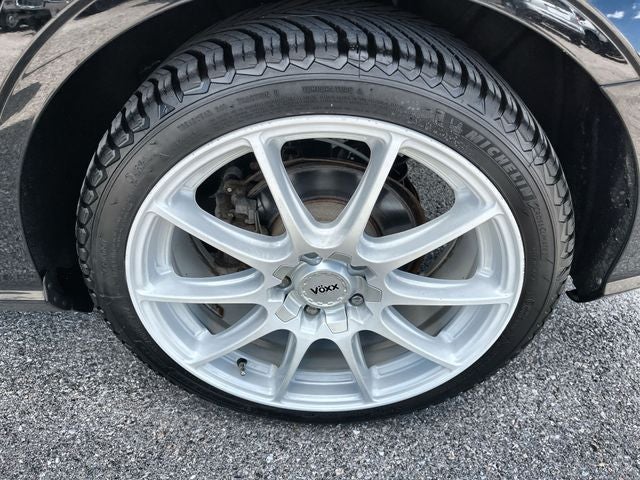 2016 Audi A3 2.0T Premium quattro