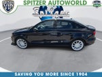 2016 Audi A3 2.0T Premium quattro