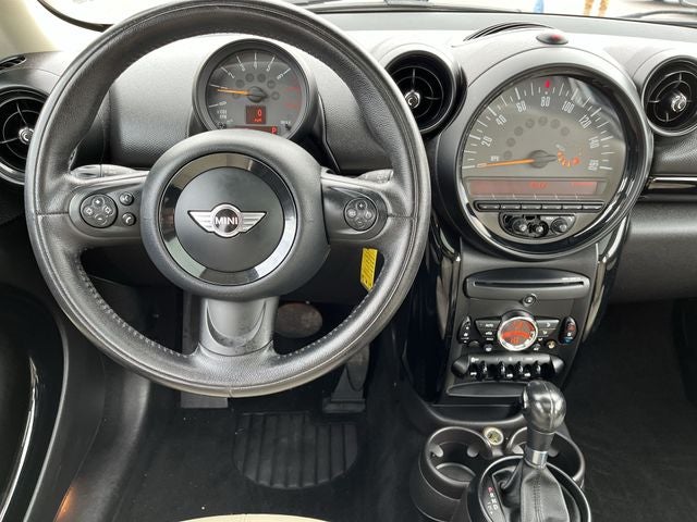 2015 MINI Cooper Countryman Base